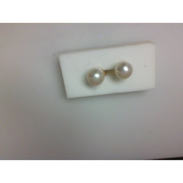 Earrings Blue Water Jewelers Saint Augustine, FL