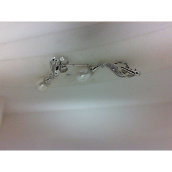 Earrings Blue Water Jewelers Saint Augustine, FL