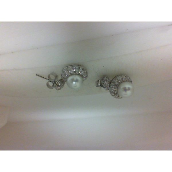 Earrings Blue Water Jewelers Saint Augustine, FL