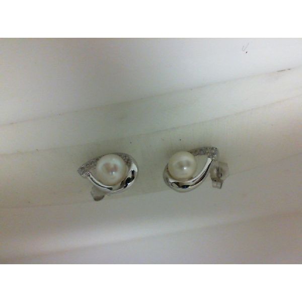 Earrings Blue Water Jewelers Saint Augustine, FL