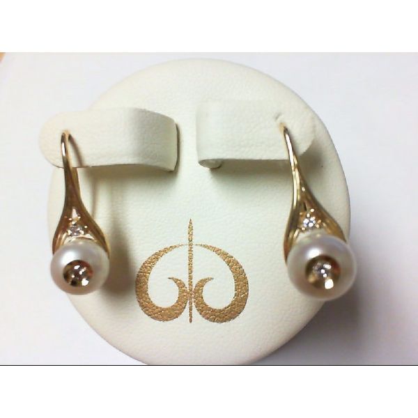 Earrings Blue Water Jewelers Saint Augustine, FL