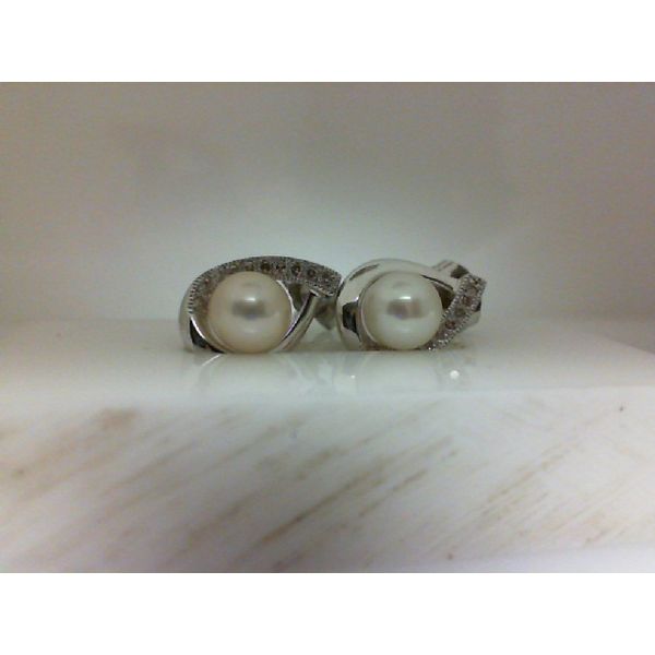 Earrings Blue Water Jewelers Saint Augustine, FL