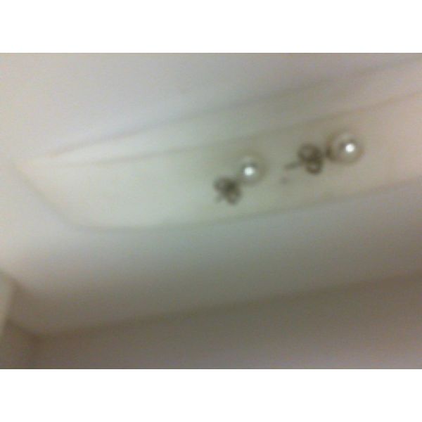 Earrings Blue Water Jewelers Saint Augustine, FL