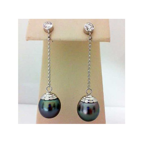 Earrings Blue Water Jewelers Saint Augustine, FL