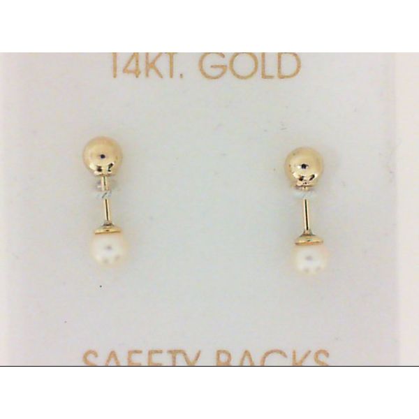 Earrings Blue Water Jewelers Saint Augustine, FL