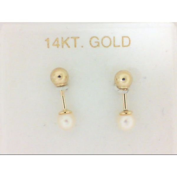 Earrings Blue Water Jewelers Saint Augustine, FL