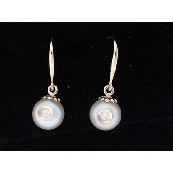 Earrings Blue Water Jewelers Saint Augustine, FL