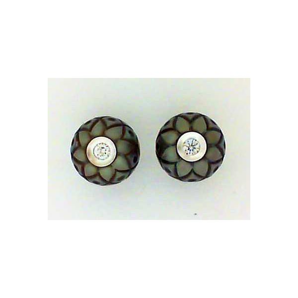 Earrings Blue Water Jewelers Saint Augustine, FL