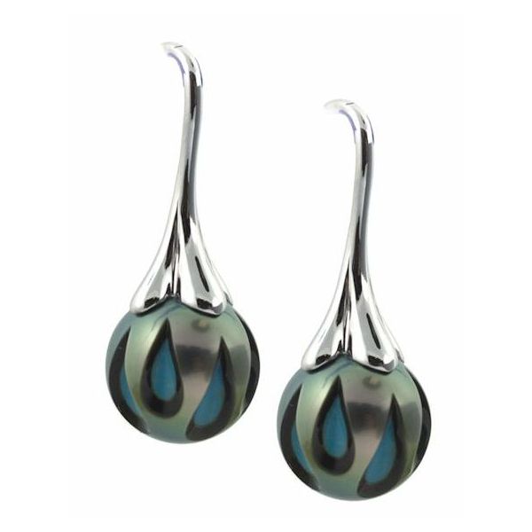 Earrings Blue Water Jewelers Saint Augustine, FL