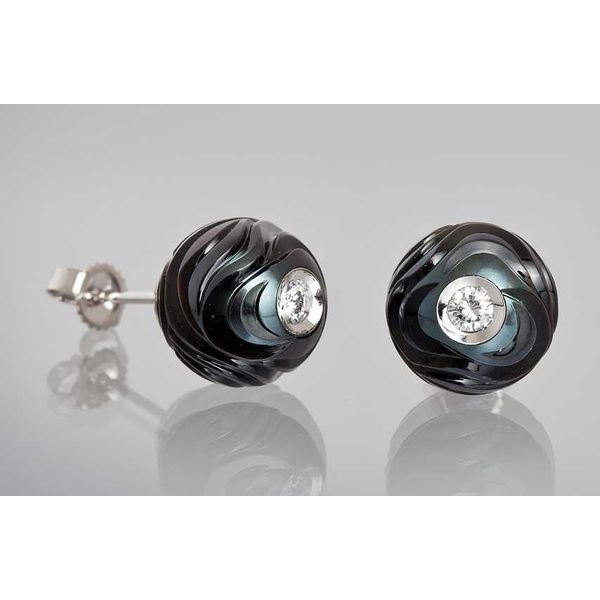 Earrings Blue Water Jewelers Saint Augustine, FL