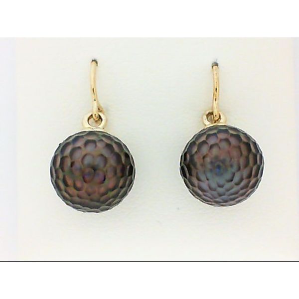 Earrings Blue Water Jewelers Saint Augustine, FL