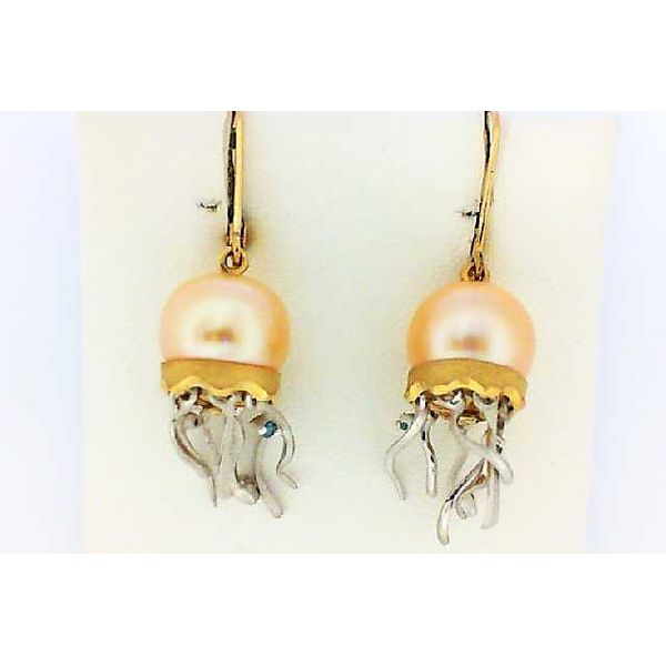 Earrings Blue Water Jewelers Saint Augustine, FL