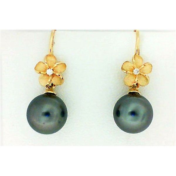 Earrings Blue Water Jewelers Saint Augustine, FL