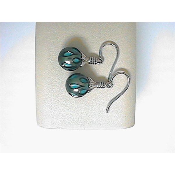 Earrings Blue Water Jewelers Saint Augustine, FL