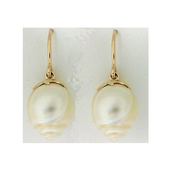 Earrings Blue Water Jewelers Saint Augustine, FL