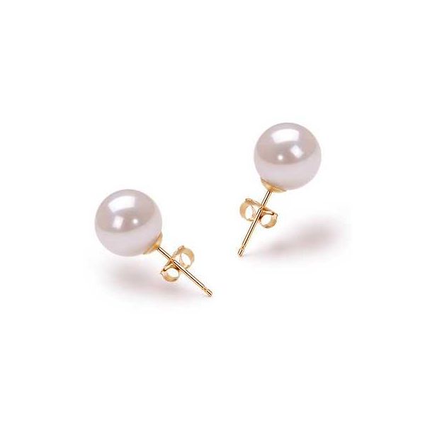 Earrings Blue Water Jewelers Saint Augustine, FL