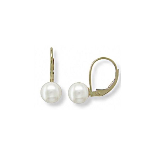 Earrings Blue Water Jewelers Saint Augustine, FL