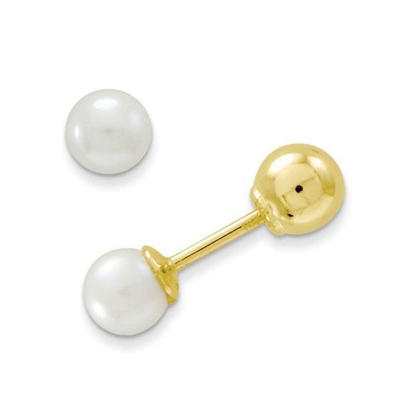 Earrings Blue Water Jewelers Saint Augustine, FL