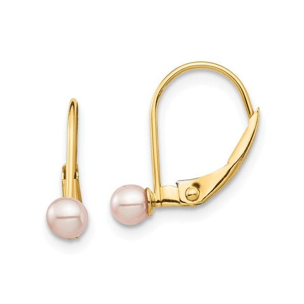 Earrings Blue Water Jewelers Saint Augustine, FL