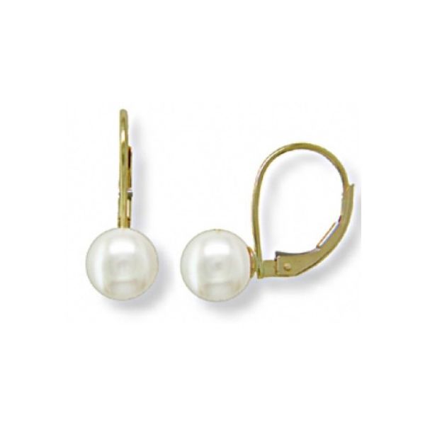 Earrings Blue Water Jewelers Saint Augustine, FL