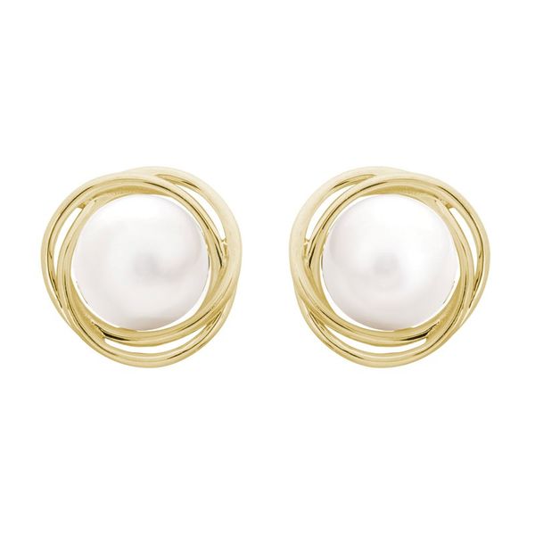 Earrings Blue Water Jewelers Saint Augustine, FL