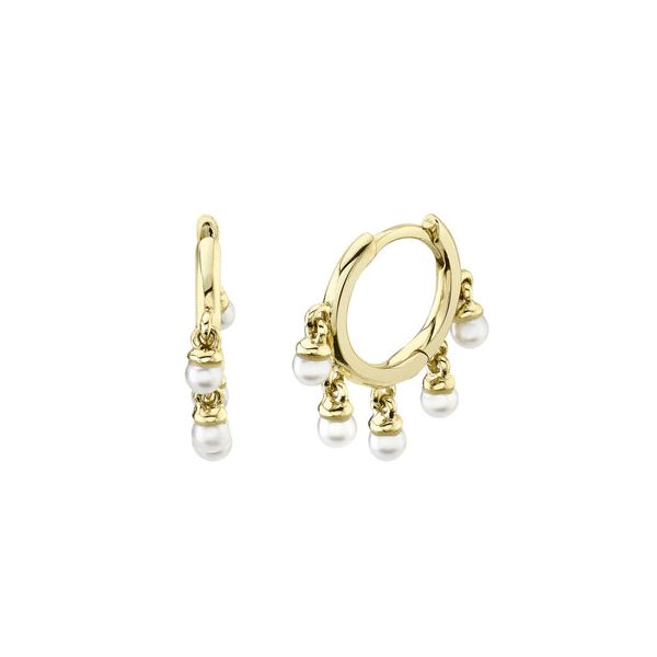 Earrings Blue Water Jewelers Saint Augustine, FL