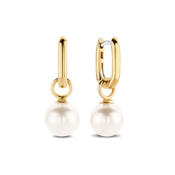 Earrings Blue Water Jewelers Saint Augustine, FL