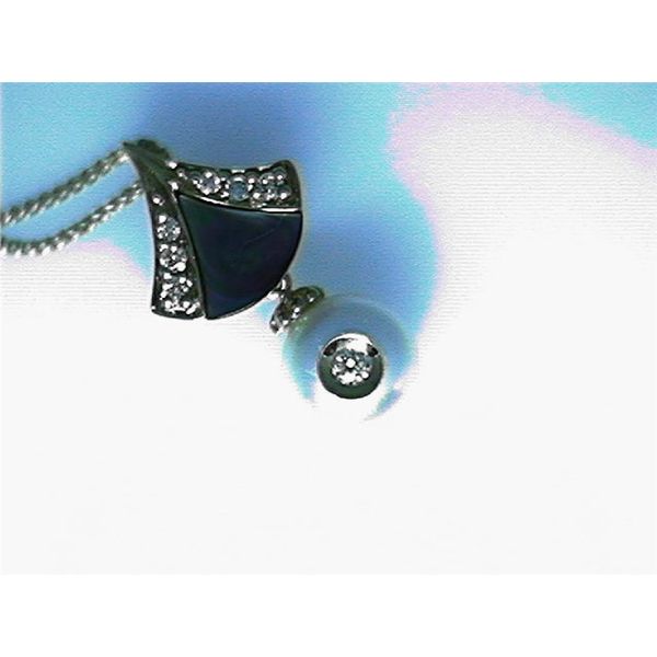 Pendant Blue Water Jewelers Saint Augustine, FL