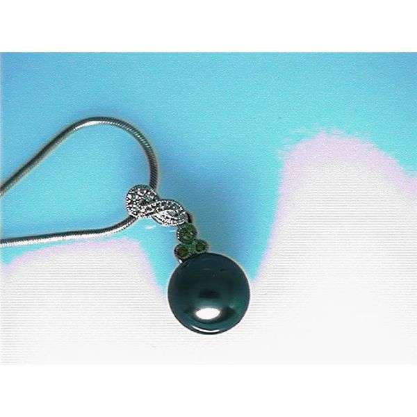 Pendant Blue Water Jewelers Saint Augustine, FL