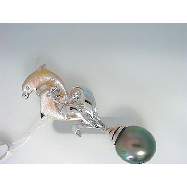 Pendant Blue Water Jewelers Saint Augustine, FL