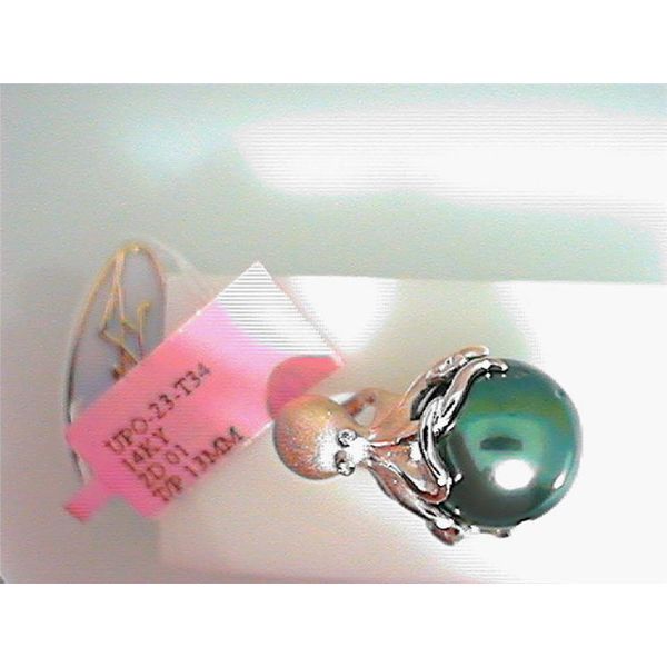 Pendant Blue Water Jewelers Saint Augustine, FL