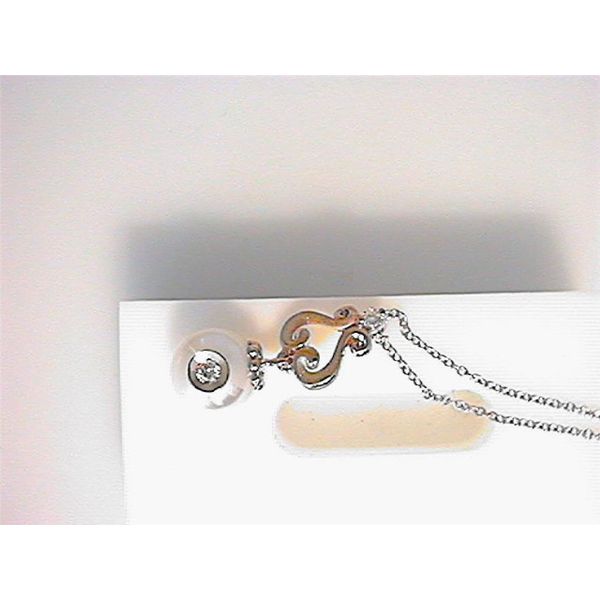 Pendant Blue Water Jewelers Saint Augustine, FL