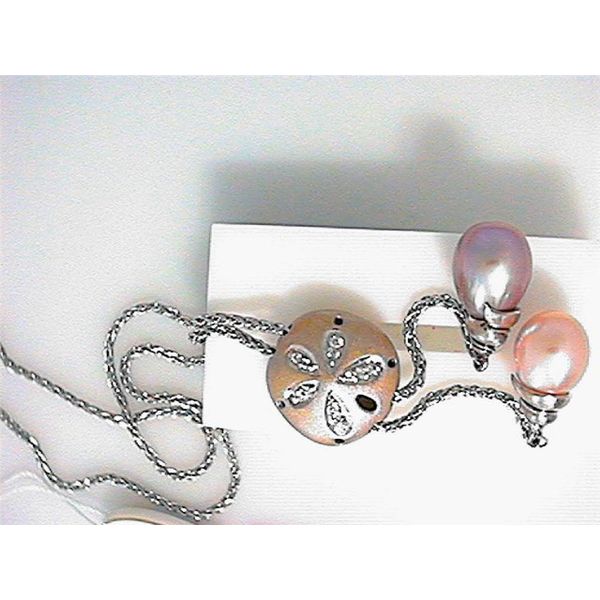 Pendant Blue Water Jewelers Saint Augustine, FL