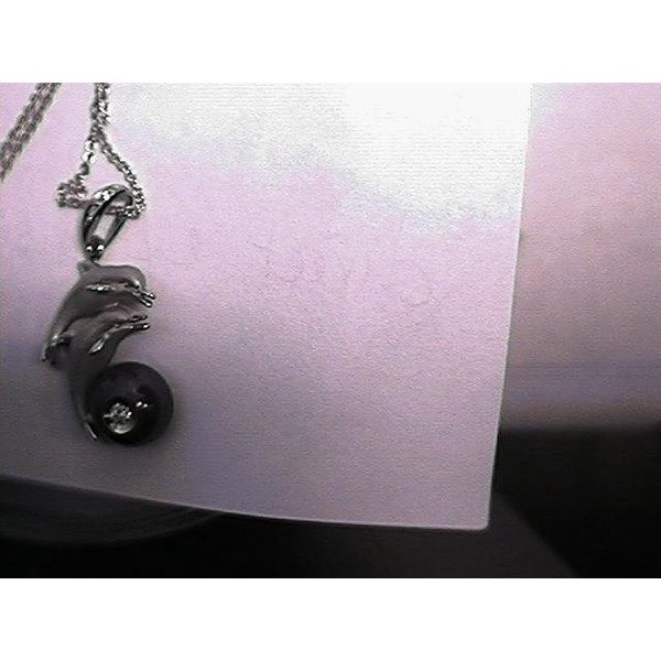 Pendant Blue Water Jewelers Saint Augustine, FL