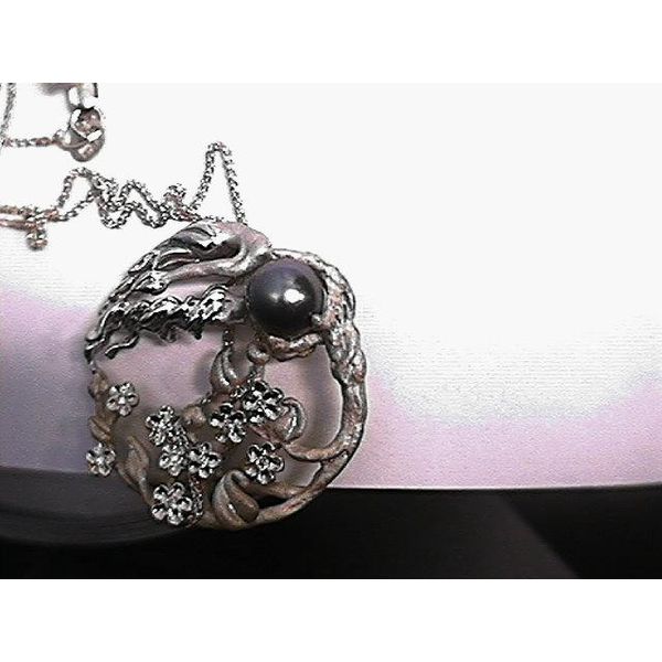 Pendant Blue Water Jewelers Saint Augustine, FL