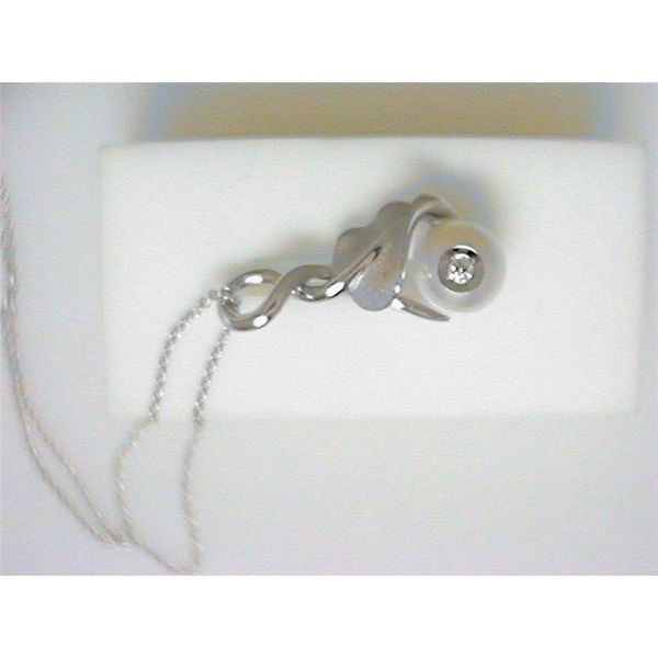 Pendant Blue Water Jewelers Saint Augustine, FL