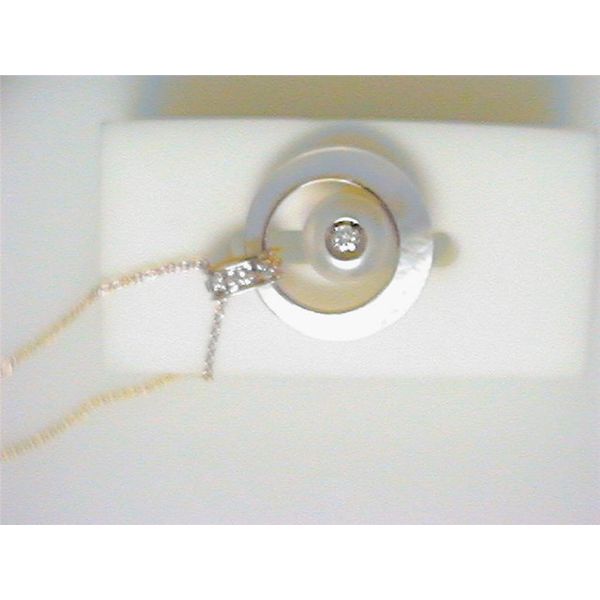 Pendant Blue Water Jewelers Saint Augustine, FL