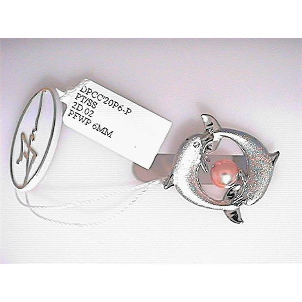 Pendant Blue Water Jewelers Saint Augustine, FL