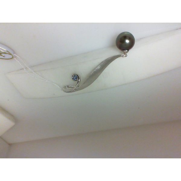 Pendant Blue Water Jewelers Saint Augustine, FL