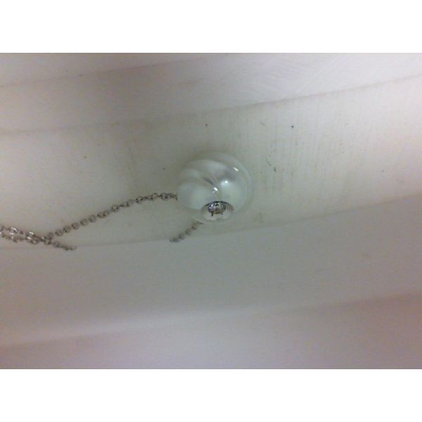 Pendant Blue Water Jewelers Saint Augustine, FL