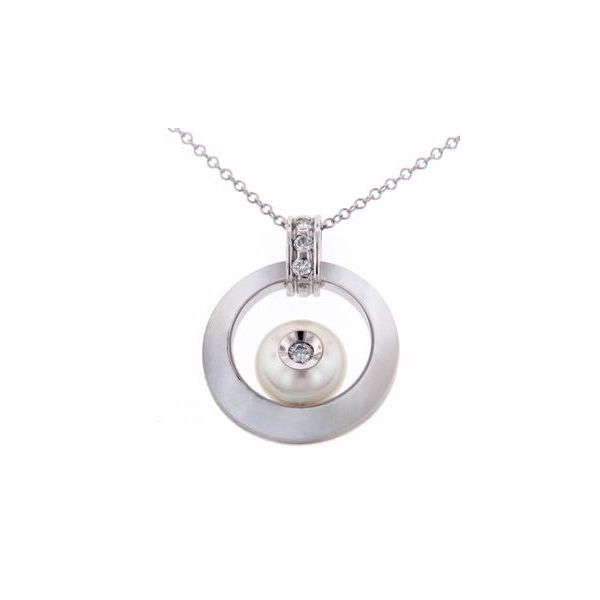 Pendant Blue Water Jewelers Saint Augustine, FL