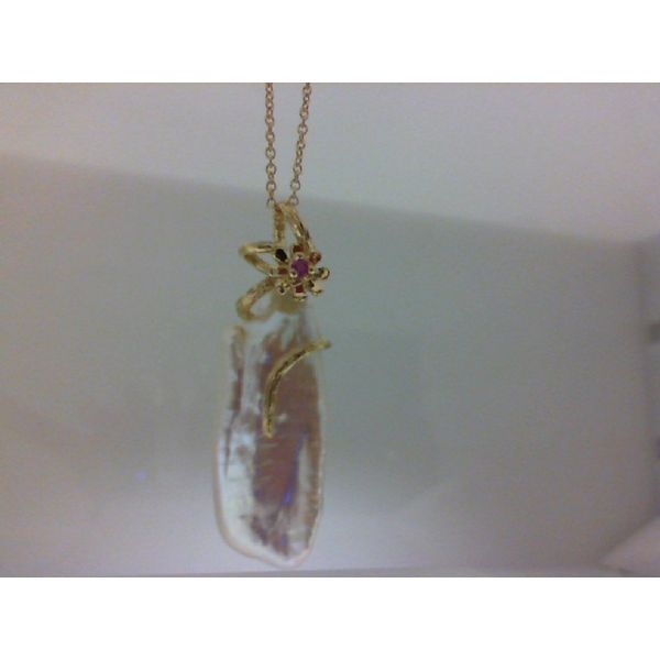 Pendant Blue Water Jewelers Saint Augustine, FL