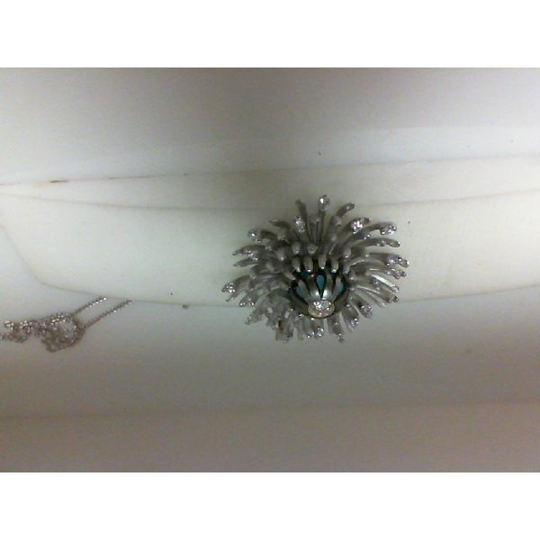 Pendant Blue Water Jewelers Saint Augustine, FL