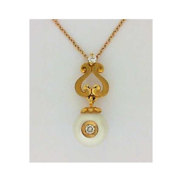 Pendant Blue Water Jewelers Saint Augustine, FL