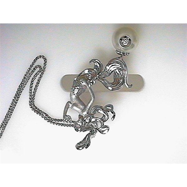 Pendant Blue Water Jewelers Saint Augustine, FL