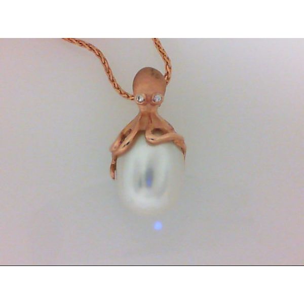 Pendant Blue Water Jewelers Saint Augustine, FL