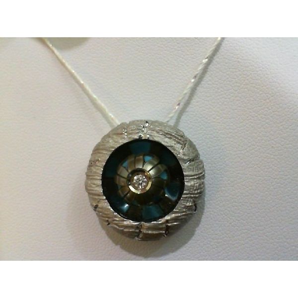 Pendant Blue Water Jewelers Saint Augustine, FL