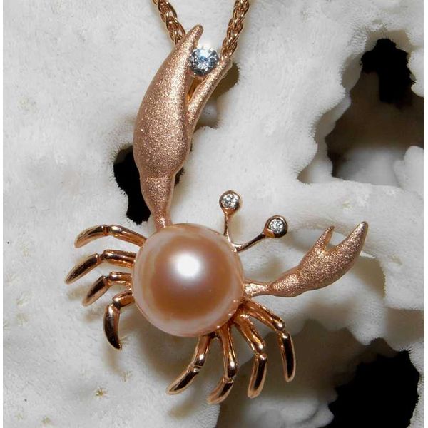 Pendant Blue Water Jewelers Saint Augustine, FL