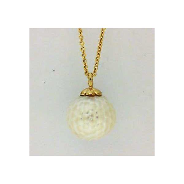 Pendant Blue Water Jewelers Saint Augustine, FL