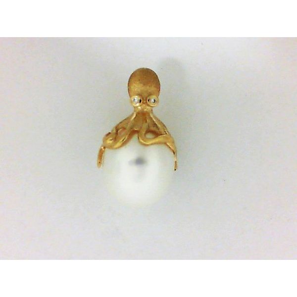 Pendant Blue Water Jewelers Saint Augustine, FL